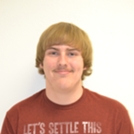 Alex Landau (3/7, 13, 15) head shot
